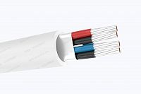 Кабель КСВЭВГл 2х2х0,2