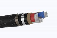 Провод ААШв 3х35 - 10кВ