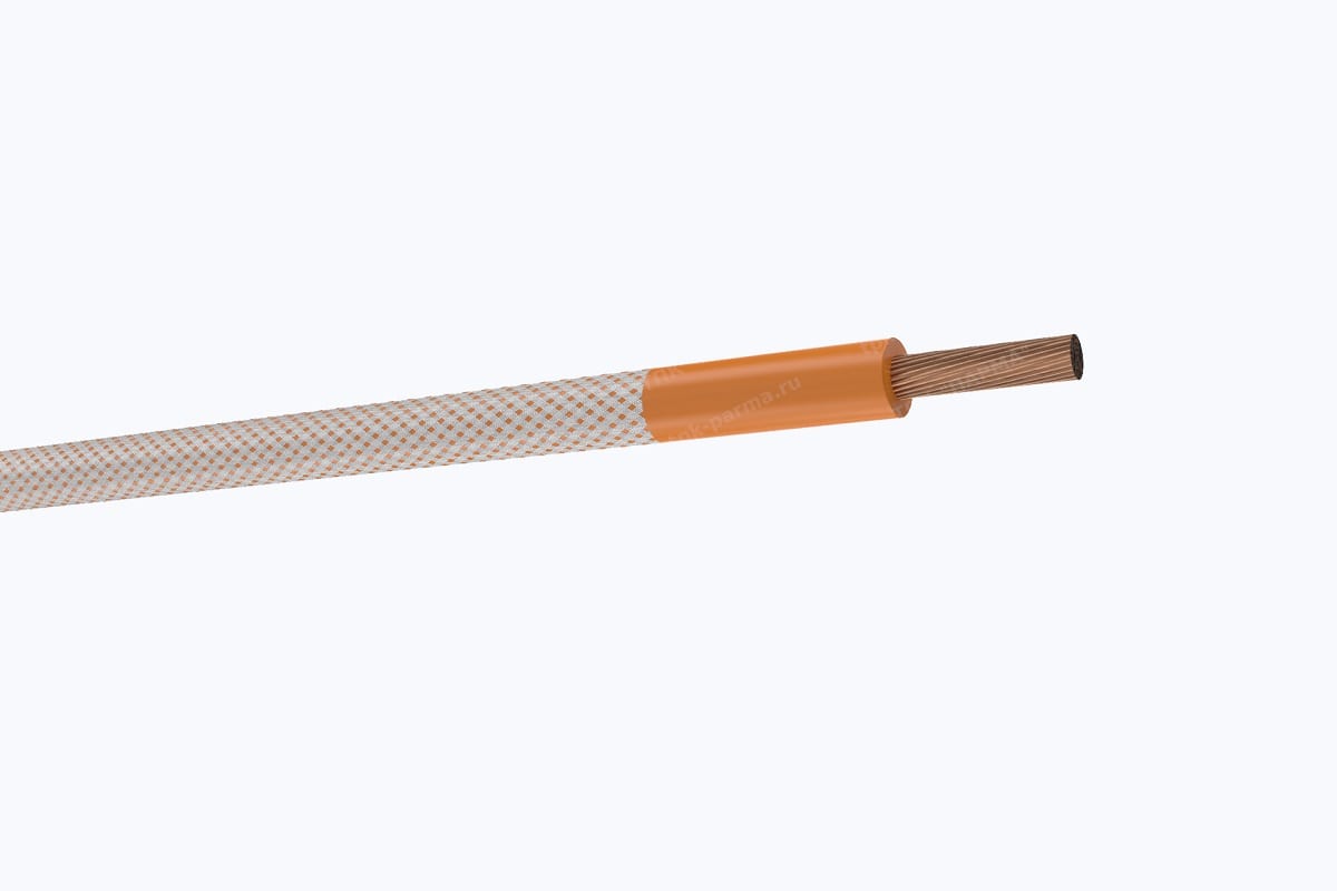 Фотография провода Провод ПВАЭ 1,5