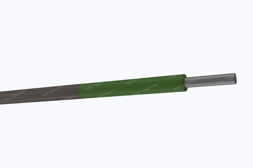 Фотография провода Провод НВК 0,2 1 600