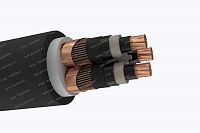 Кабель ПвВ 3х240/50 - 35кВ