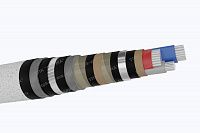 Кабель ЦАСПл 3х120 - 6кВ