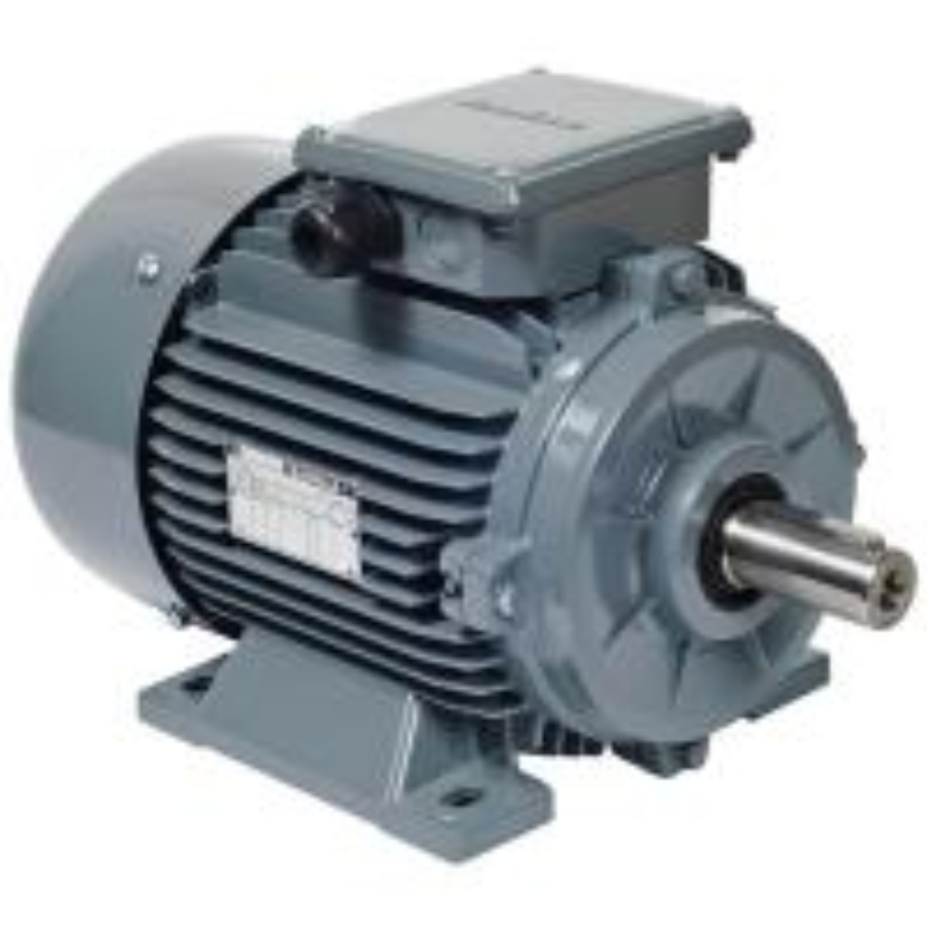 Электродвигатель GAMAK C.GM2E 280 M6c 75 кВт 1000 об/мин B3 G2SSP280M6CB31DBFX