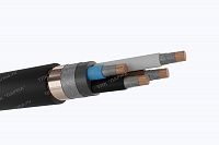 Кабель ПвПГнг(A)-HF 4х25 - 1кВ