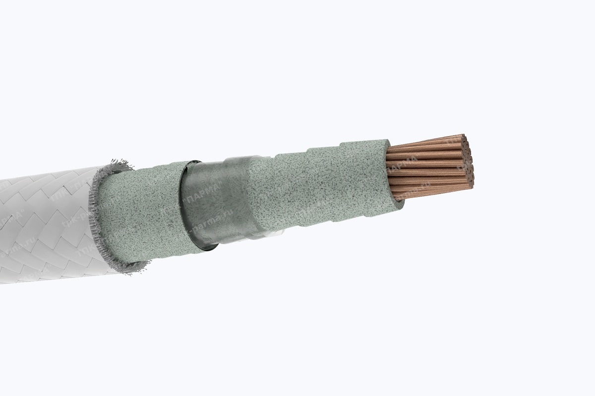 Фотография провода Провод ПАЛ 6