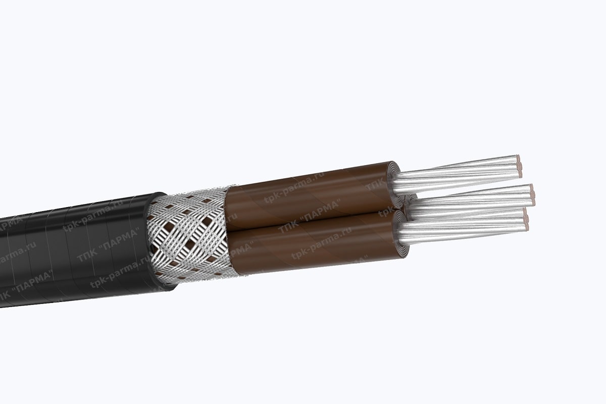 Провод МСЭО 26-33 2х0,2