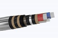 ААБвГ 3х95 - 10кВ