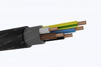 Кабель ВВГзнг 5х6 - 1кВ