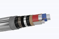 Кабель ААБлГ 3х240+1х120 - 1кВ