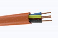 Кабель КПСнг-FRHF 2х2х1