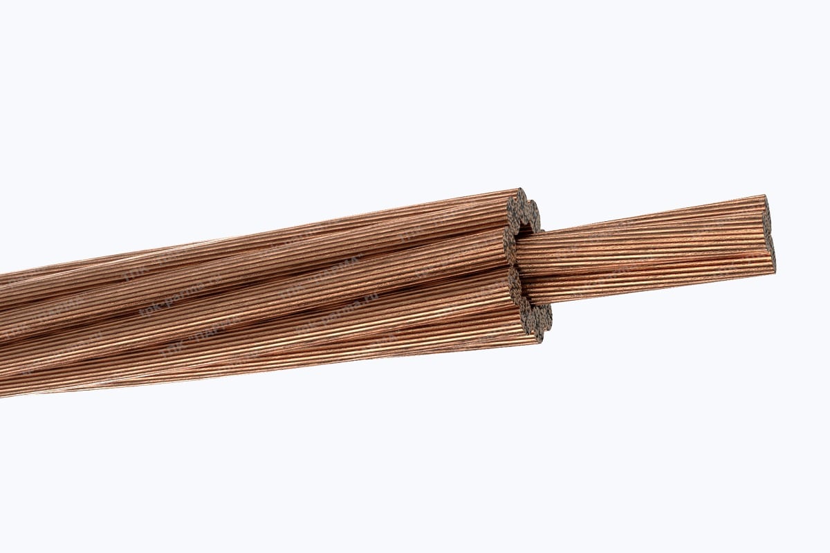 Фотография провода Провод ПЩ 1