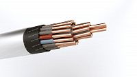 Кабель КПсВБбГ 27х0,75