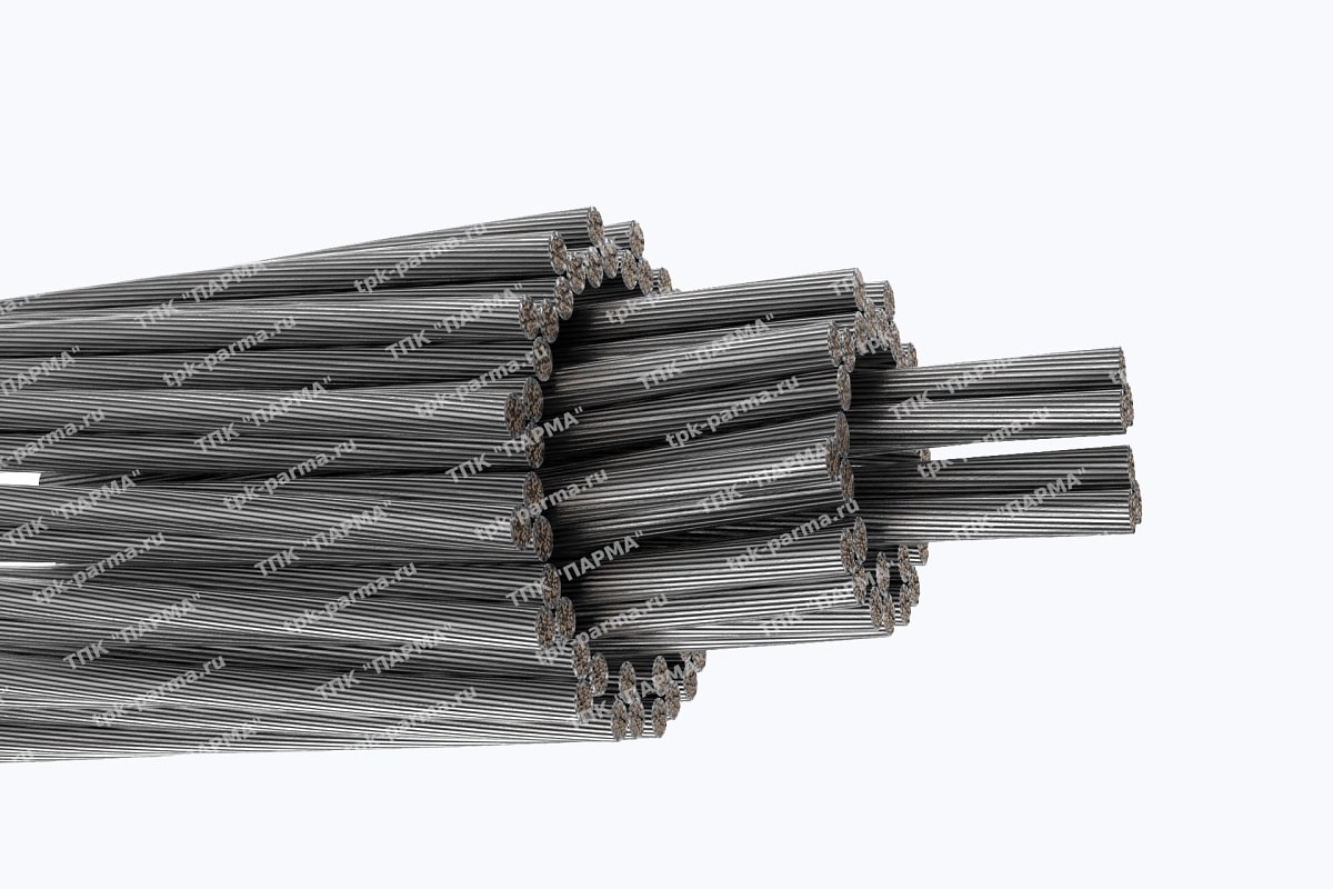 Провод ПГЛ 35