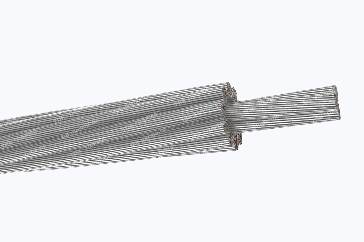 Фотография провода Провод ПЩМС 025