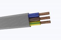 Кабель ПуГВВ-ХЛ 3х1,5