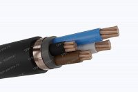Кабель ПвВГЭнг(A) 3х120+1х70 - 1кВ
