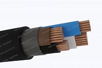 Кабель ВВГ 4х300 - 1кВ