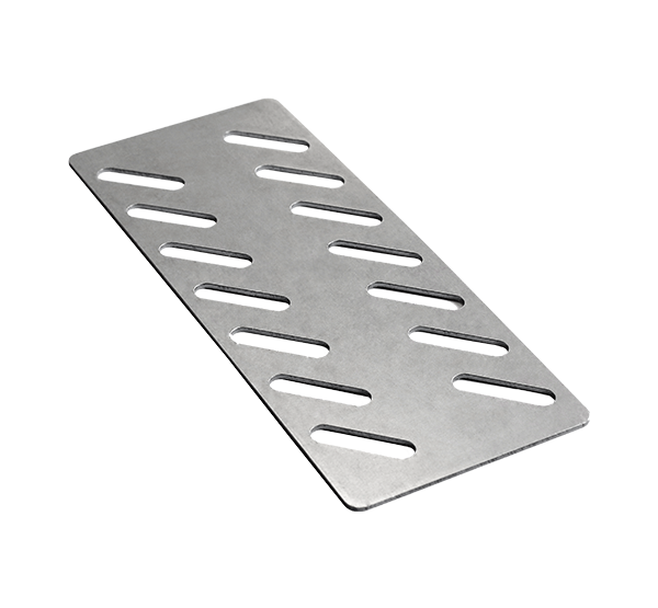 Соединительная пластина SSPLL100*1,0 ZN