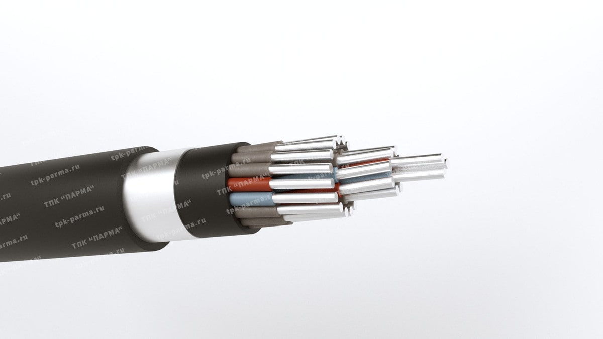 Кабель АКВБбШвнг-LS 19х2,5