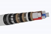 Кабель ЦААБл 4х95 - 1кВ