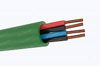 Кабель КСВВнг(A)-LSLTx 2х2х1,38