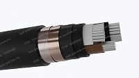 Кабель АПвВнг(A)-LS 3х300/120 - 20кВ