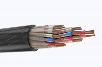 Кабель КУВ 27х(2х0,12)э