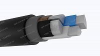 Кабель АПвВнг(A)-LS 4х10 - 1кВ
