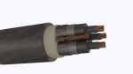 Кабель КГЭ 3х35+1х10 - 6кВ