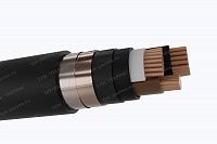 Кабель ВВГнг(A)-LS 3х185/25 - 6кВ