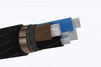 Кабель АВВГЭнг(A)-LS-ХЛ 4х25