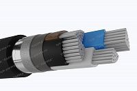 Кабель АПвБШвнг(A)-LS-ХЛ 3х240+1х120 - 1кВ