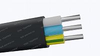 Кабель АВВГнг(A)-П 3х10 - 1кВ