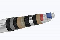 Кабель ААПлГ 3х95 - 10кВ