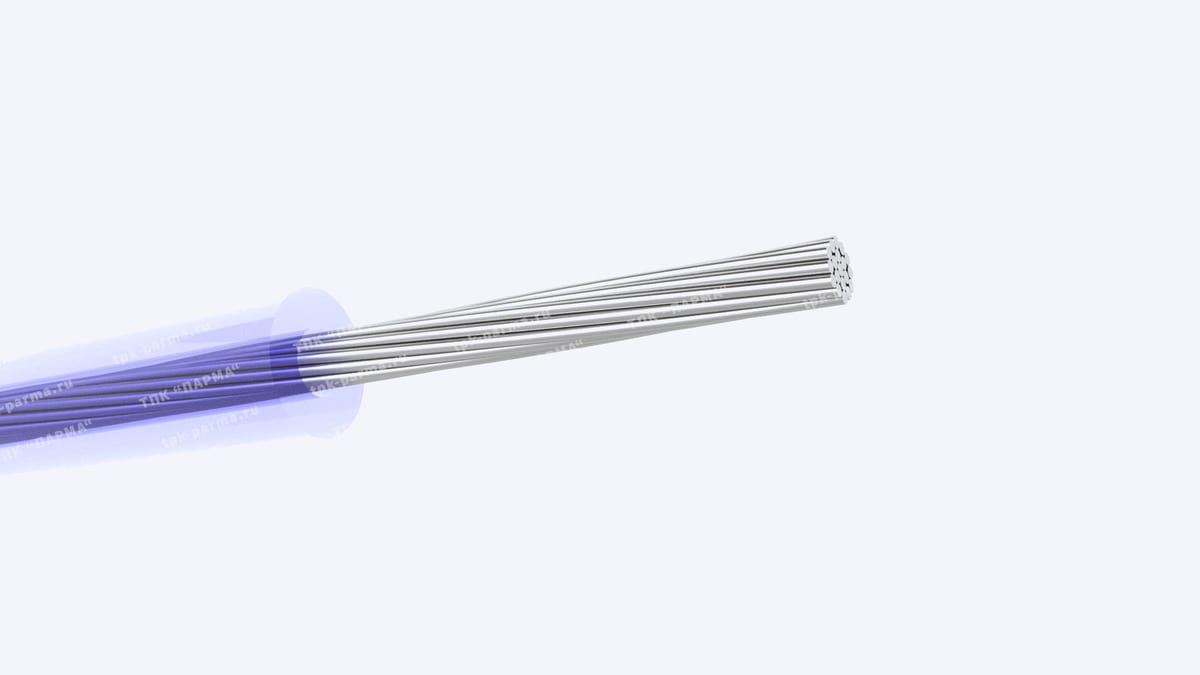 Кабель ПМВКнг(A) 1 - 15кВ