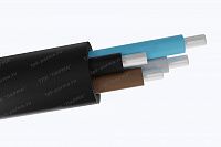 Кабель АВВГнг(A)-LS 4х25 - 1кВ