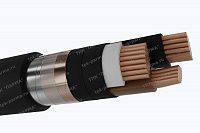 Кабель ПвБПнг(A)-HF 3х95/25 - 10кВ