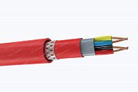 Кабель КПСВЭВКВт 2х2х0,75