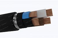 Кабель ВБШвнг(A)-ХЛ 4х150 - 1кВ