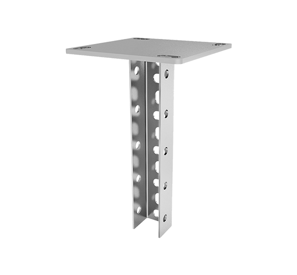 Стойка UPS потолочная усил. UPTSY300 RAL