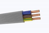 Кабель ПуВВ-Т 3х0,5