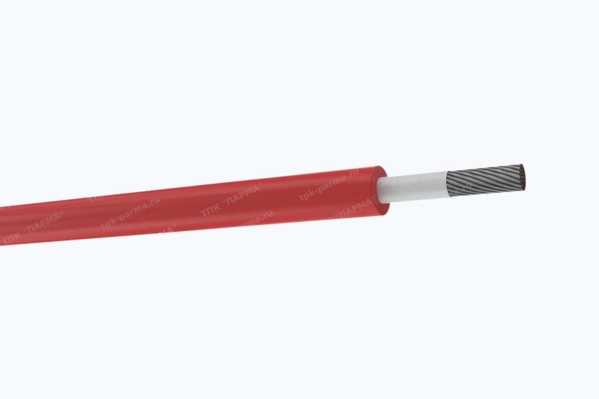 Провод МГШВ-2 1,5